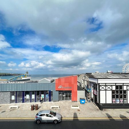 Perfect Central Location Portrush Esterno foto