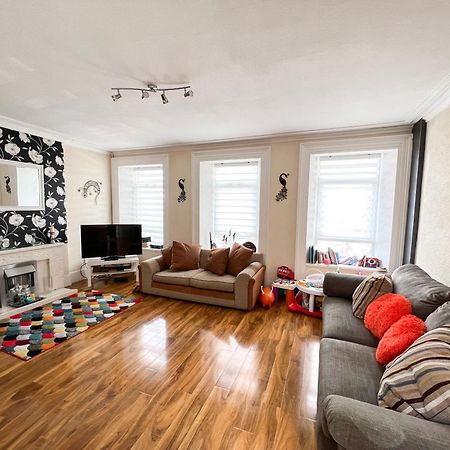 Perfect Central Location Portrush Esterno foto