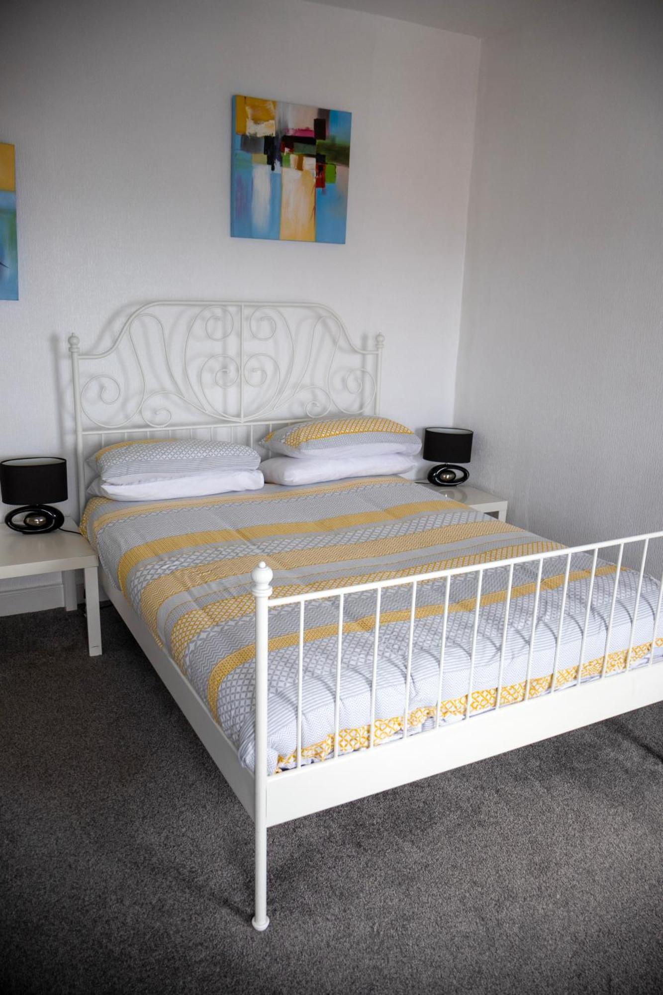 Perfect Central Location Portrush Esterno foto
