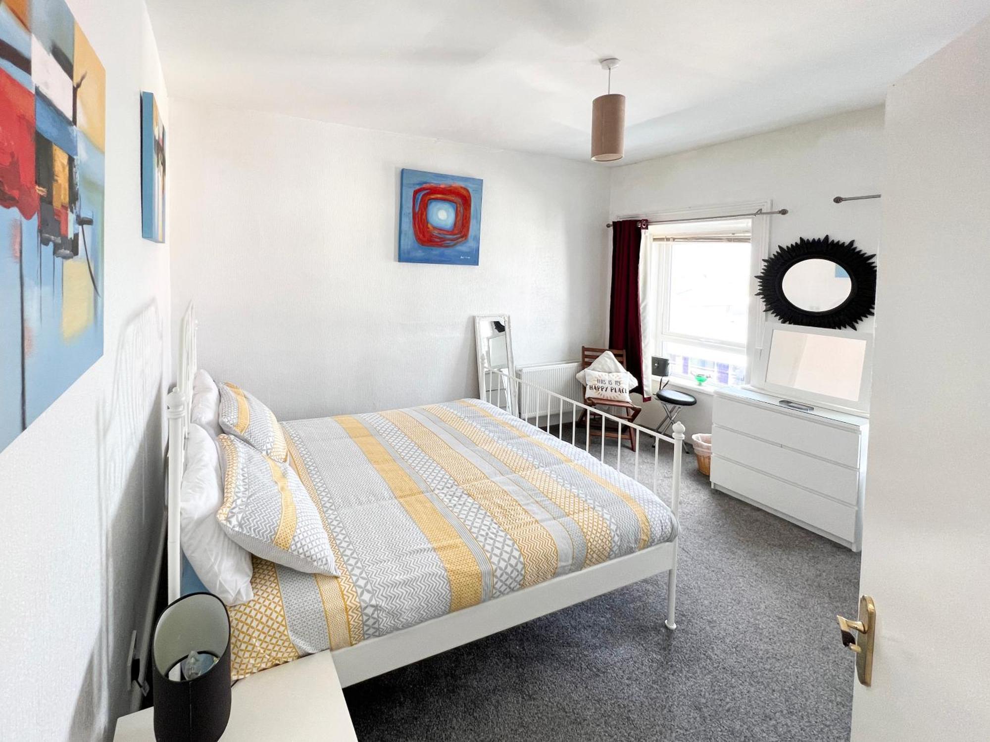 Perfect Central Location Portrush Esterno foto