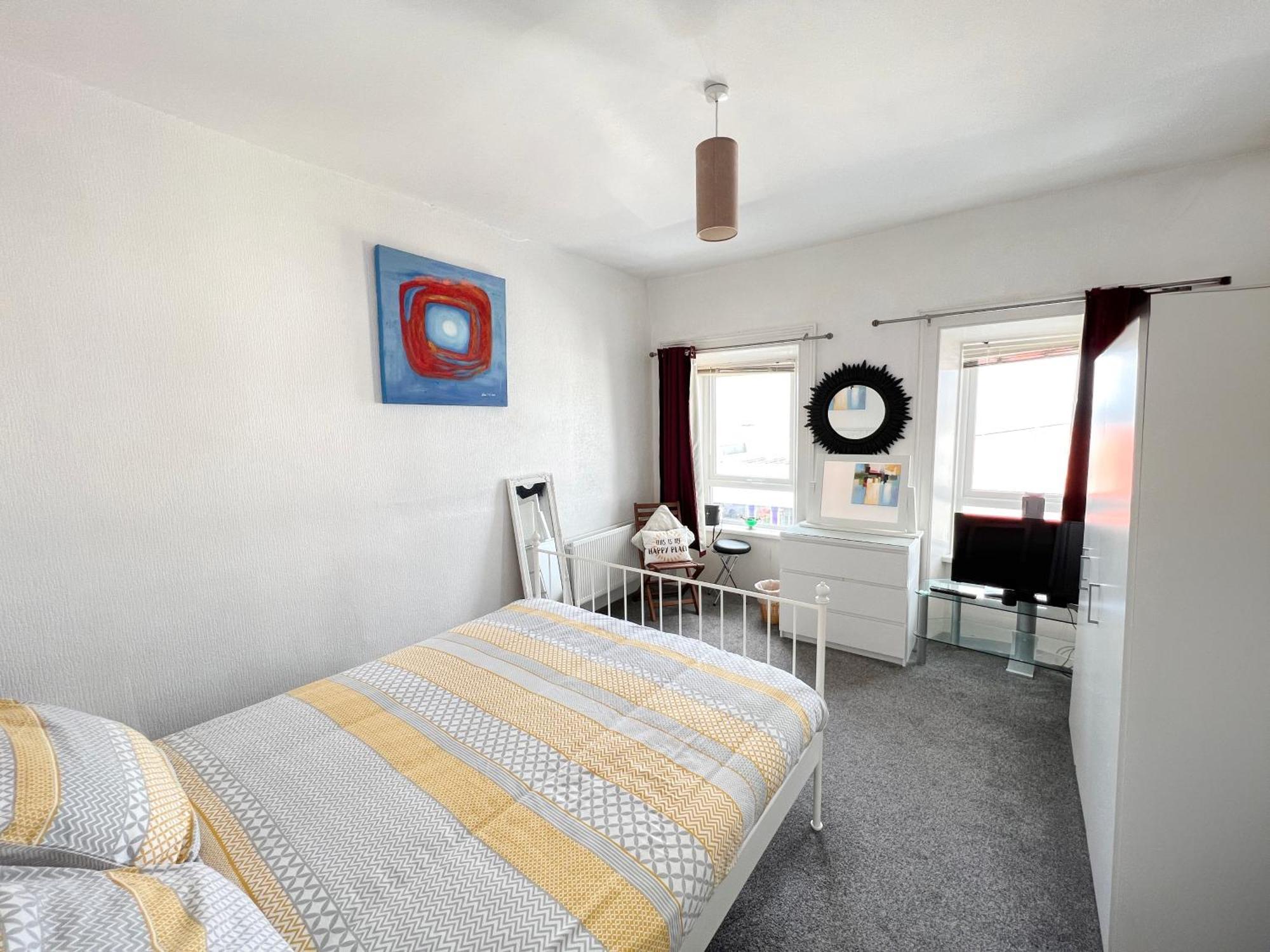 Perfect Central Location Portrush Esterno foto