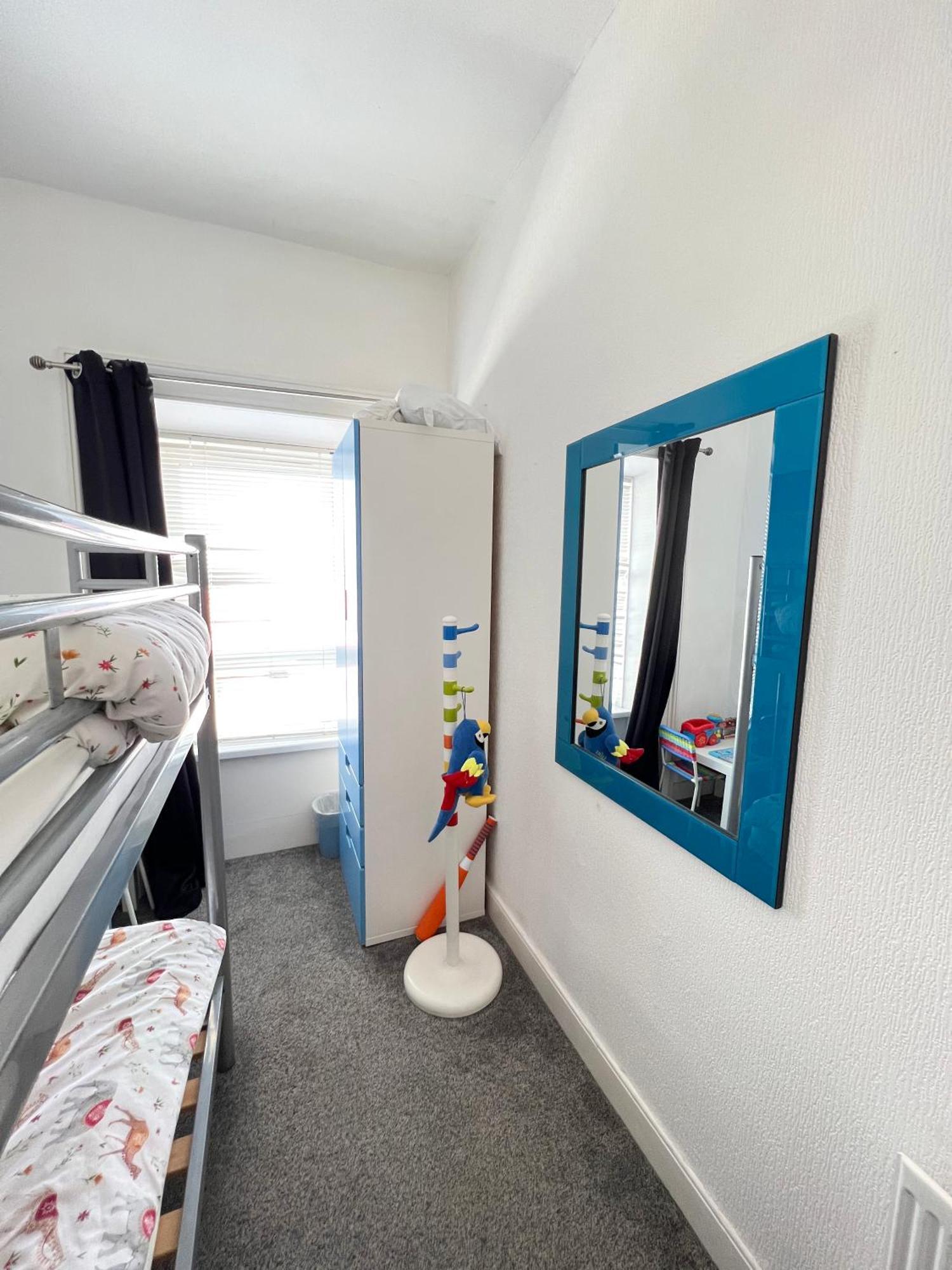 Perfect Central Location Portrush Esterno foto