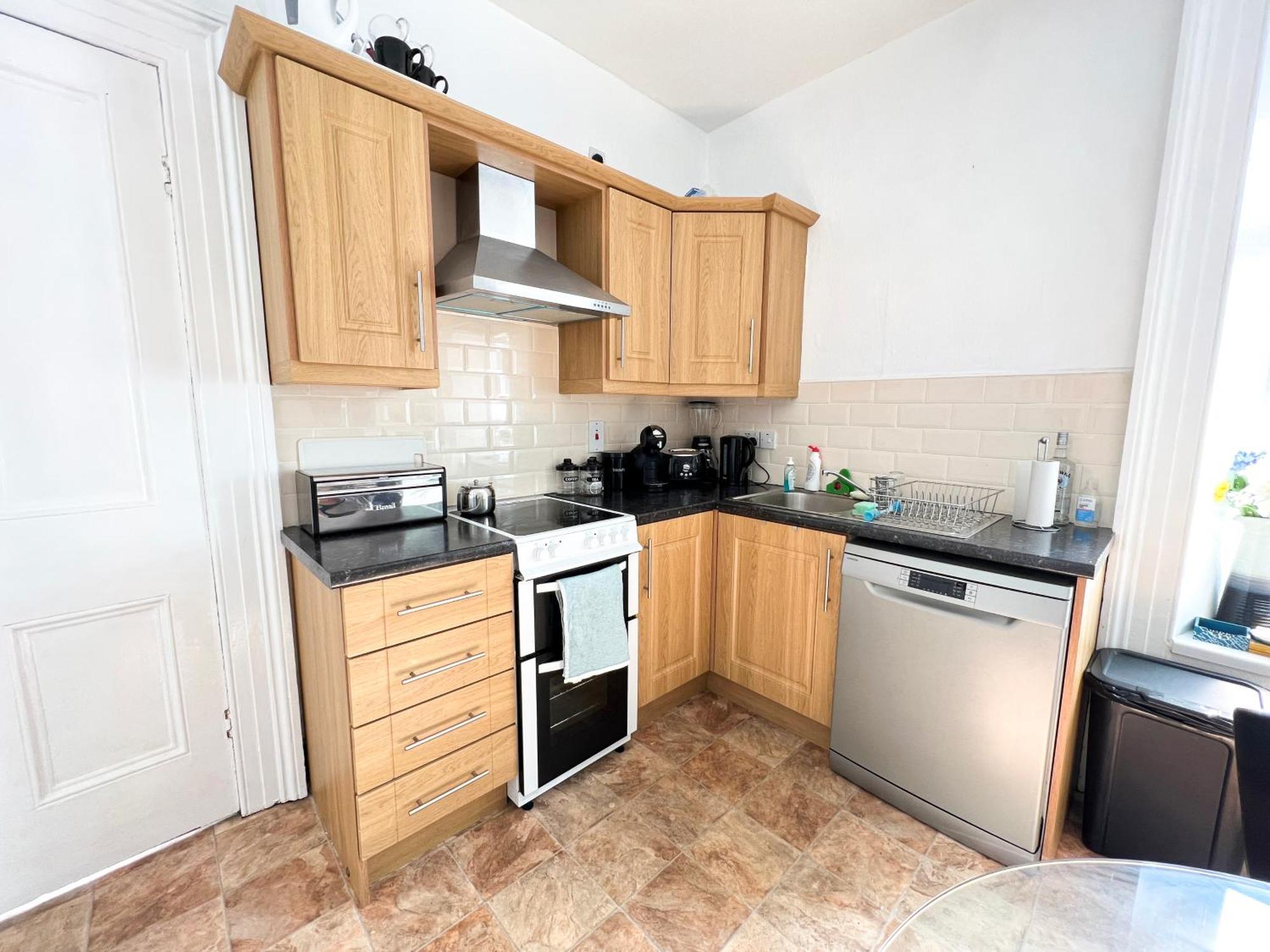 Perfect Central Location Portrush Esterno foto