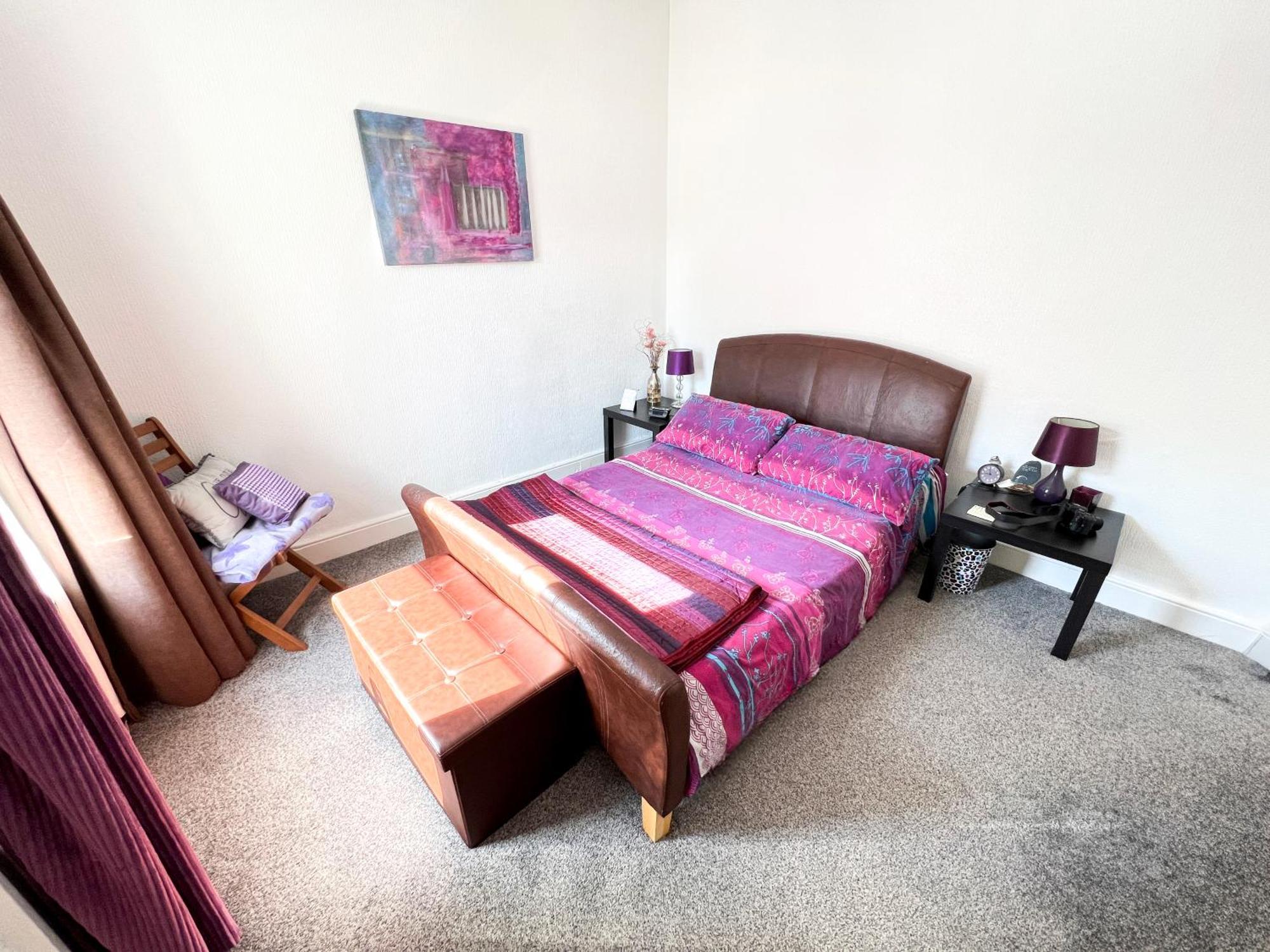 Perfect Central Location Portrush Esterno foto