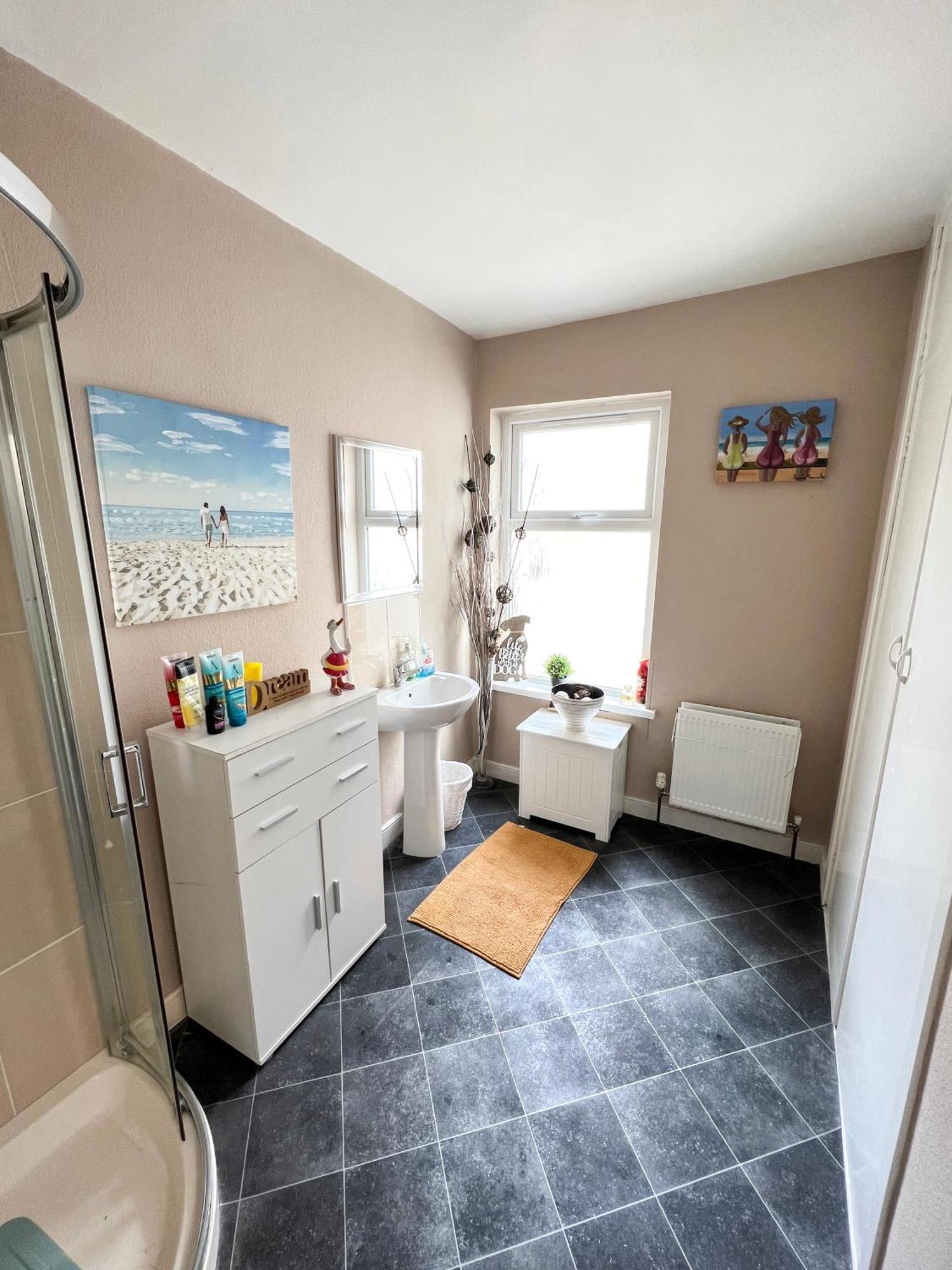 Perfect Central Location Portrush Esterno foto