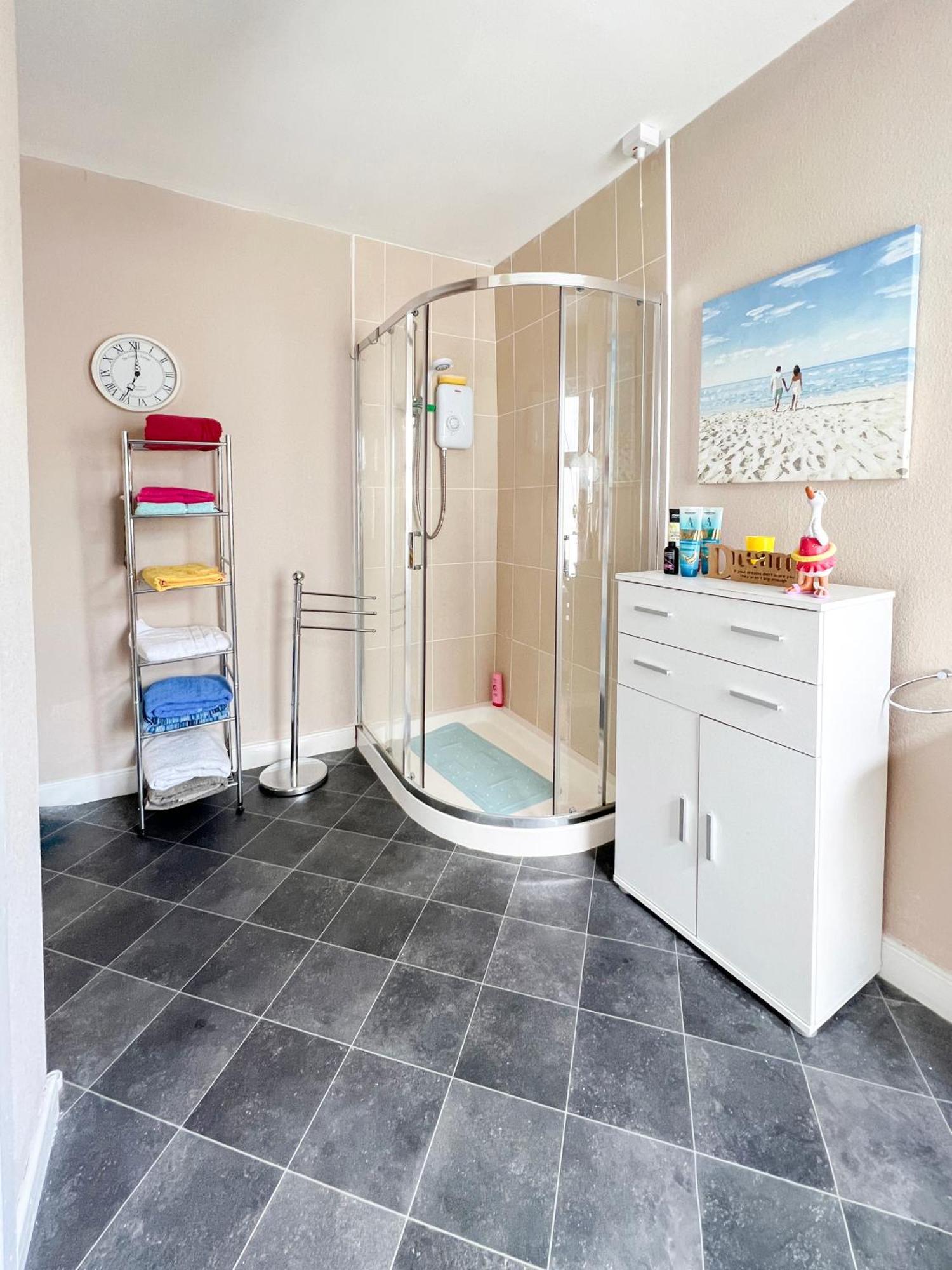Perfect Central Location Portrush Esterno foto