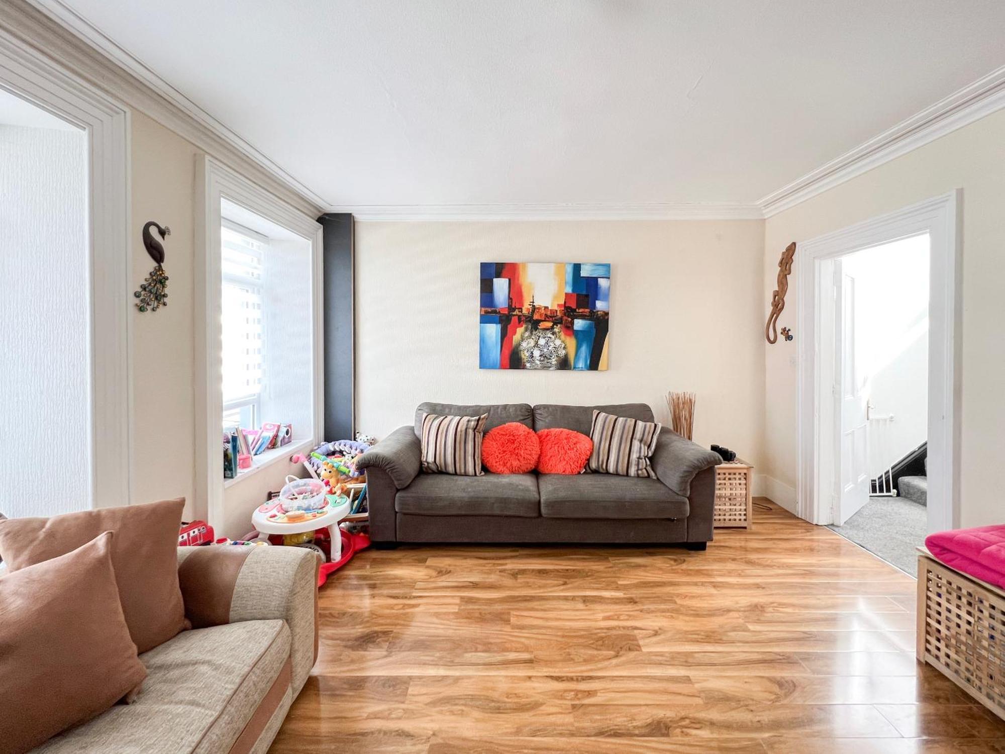 Perfect Central Location Portrush Esterno foto
