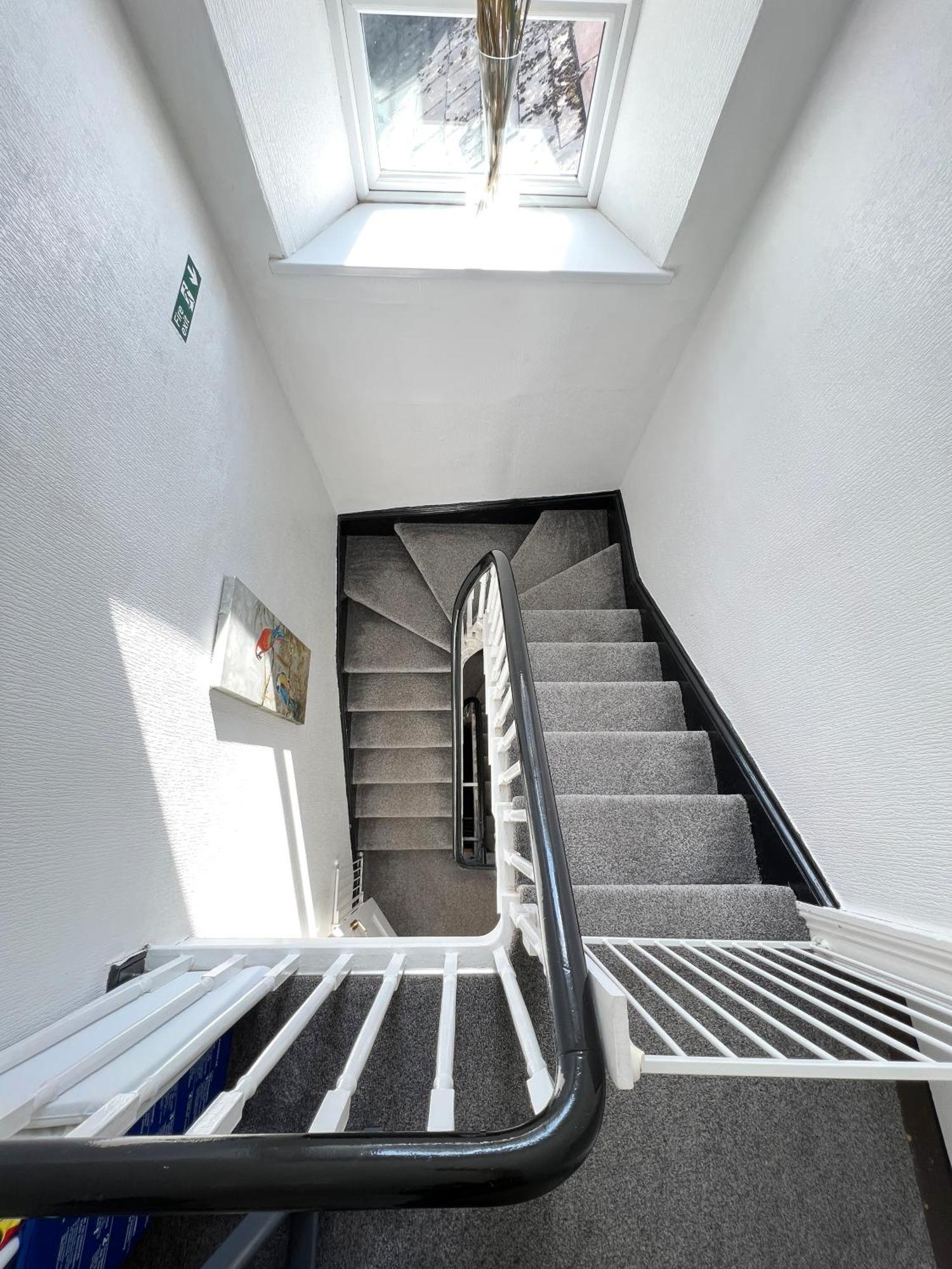 Perfect Central Location Portrush Esterno foto