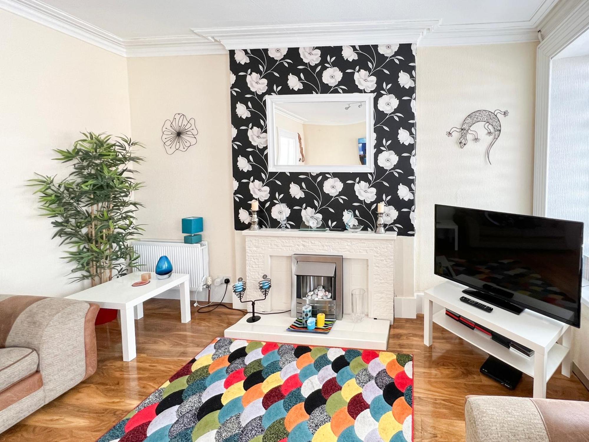 Perfect Central Location Portrush Esterno foto