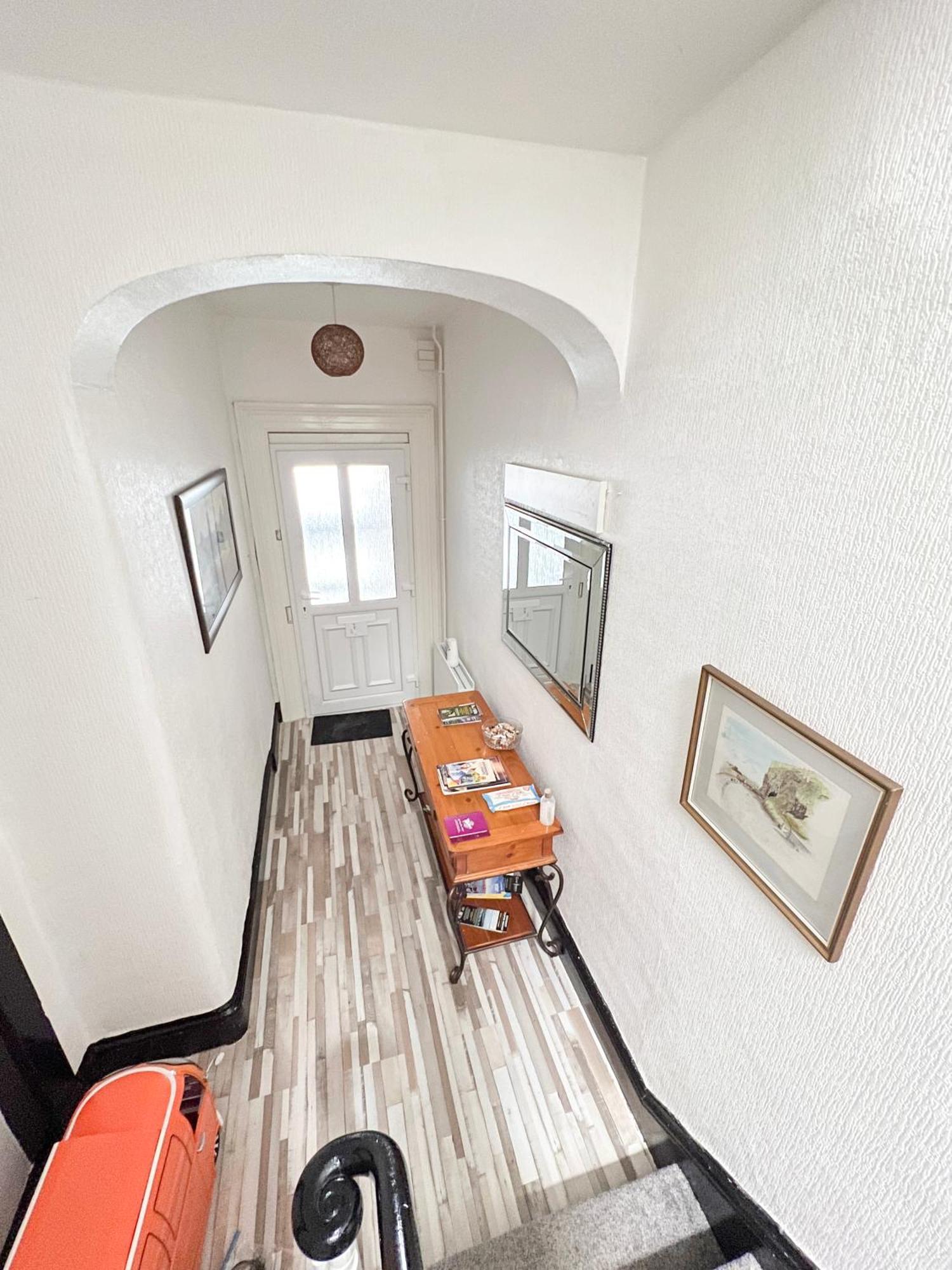 Perfect Central Location Portrush Esterno foto