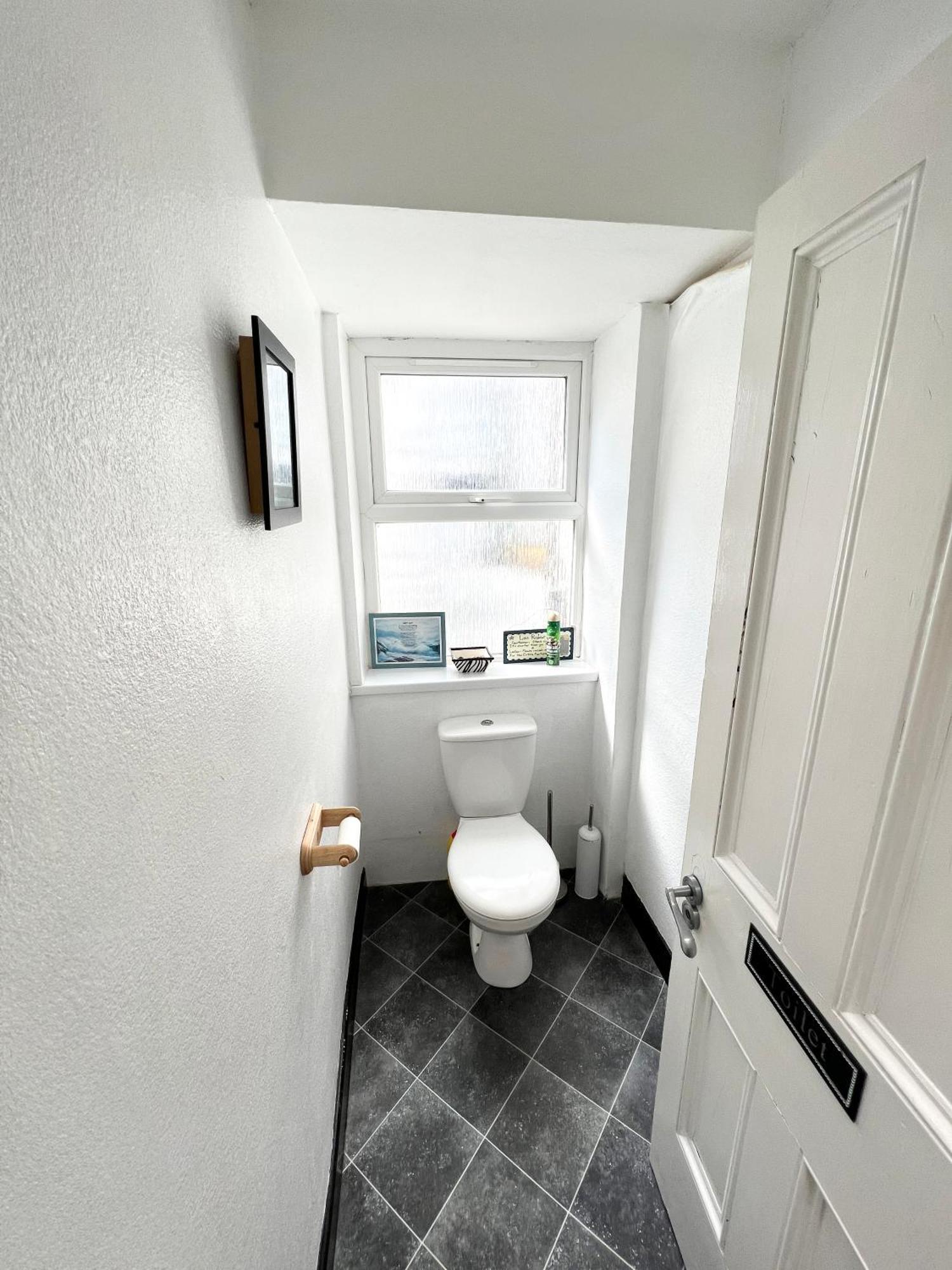 Perfect Central Location Portrush Esterno foto
