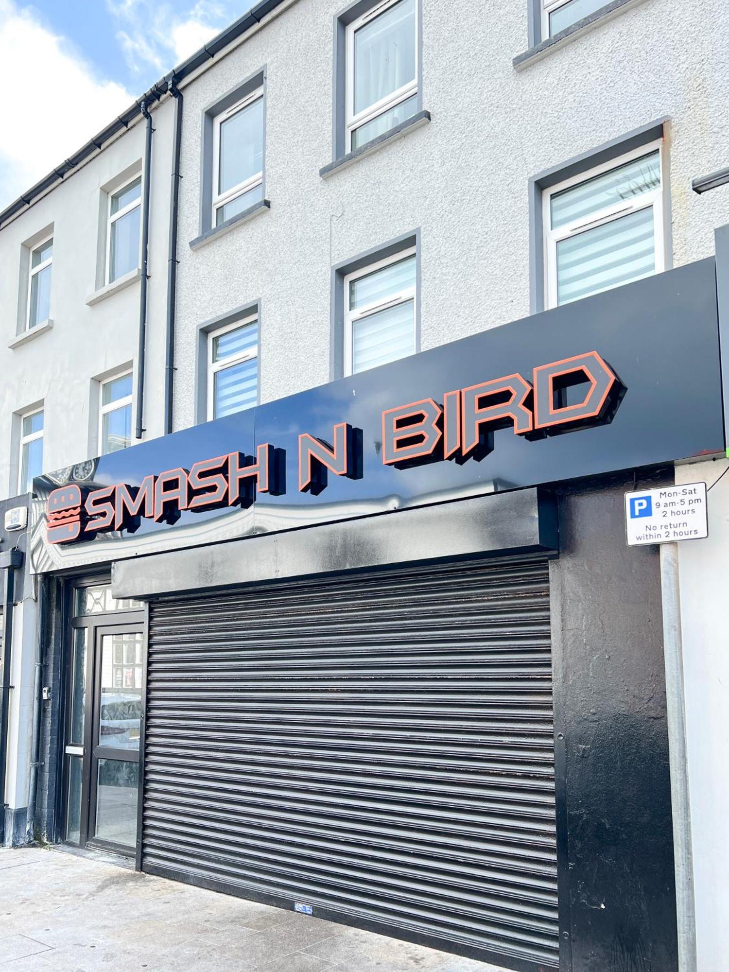 Perfect Central Location Portrush Esterno foto